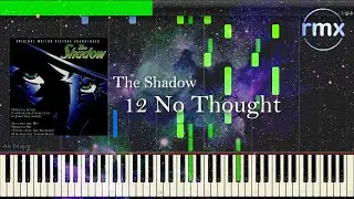The Shadow - 