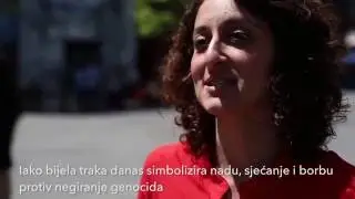 „Dan bijelih traka“ 31. maj 2016 [BiH] (PWB)