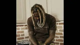(FREE) Lil Durk Type Beat 2026 - 