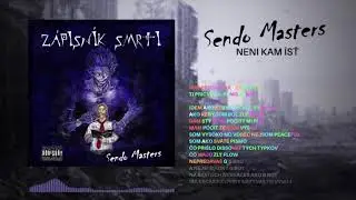 Sendo Masters - Neni kam &iacute;sť (Intro) (Rhyme Scheme)