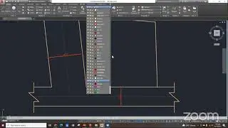 Making Site Plan: 11th Batch: Online Training on Municipal Map Making using AutoCAD Training by NIE
