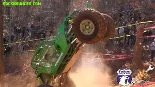 PLOW BOY WHEELIE!