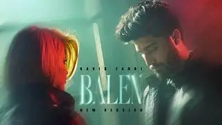 Navid Zardi - Balen New Version