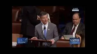 Chairman Hensarling Urges Support of the Mortgage Choice Act of 2017