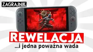 Shadows na SWITCHU 2 to rewelacja (prawie)