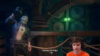A quick tour of an outpost
