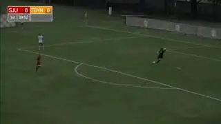 2018 NCAA Womens  Soccer St  John's vs  Tennessee