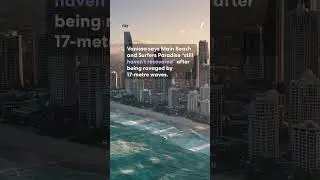 Alarming reality for property owners living on iconic Aussie beaches | #yahoonewsau