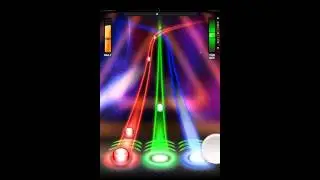 Tap Tap Revenge 4 - Make it take it, 100%