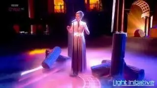 Light Initiative - Voice Live Final - Lucy's Dress