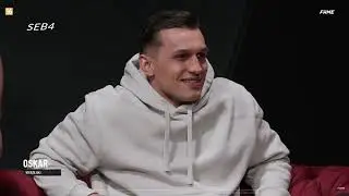 FAME 24 CAGE - (DENIS LABRYGA,DENIS ZAŁĘCKI,SZACHTA .. :)  DYMY NA WSTĘPIE !NAJLEPSZE MOMENTY ! :)