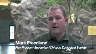 Community Support Services 2013 Video
