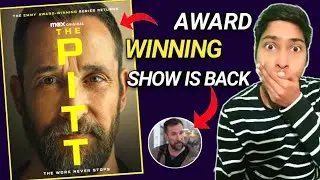 The Pitt Season 2 REVIEW | HBO MAX The Pitt Hindi Dubbed Review | The Pitt 2026 Review