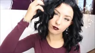 Wig Review: UniWigs Night Elf Trendy Wig