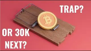 FED PIVOT IS COMING - #BITCOIN & #CRYPTO STAGE IS SET