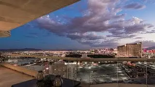 Luxury High-Rise - 2857 Paradise #3201, Las Vegas NV 89109