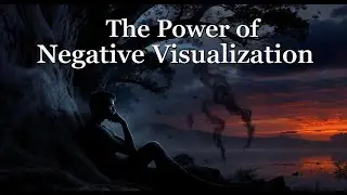 The Power of Negative Visualization