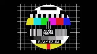 Fat Kid's Revenge - Biały szum