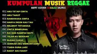 BEST COVER REGGAE MUSIC | REPUBLIK BAND | VIRAL 2025