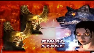 tekken mod | tekken tag | arcade stick | tekken tag game in arcade machine | real life game champion