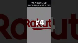 Top 5 Online Shopping Websites🛍🛒🔥#shorts #youtubeshorts #viralshorts