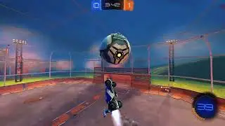 ROYALTY | Best of TGD #2 (Rocket League Montage)