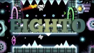 [Easy Hard Demon] 