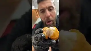 Making a 10 patty burger!! | Shawn Medi
