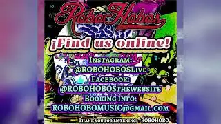 ROBO PROMO DEUX 
