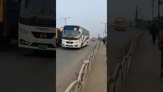 SR Travels Bus. Dhaka To  Naogaon. #shorts #bussid #obbbussid #bdbuslover #viral @fluggamer