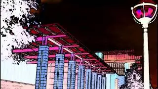Fortunate Lion - Nowhere (David Haller remix)