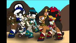 (SPEEDPAINT) Chamando Nas Altas Vaquerios!. [My Little Pony Equestria Girls S1]. No Velho Oeste.