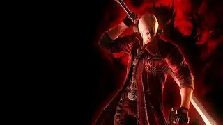 Dante (Devil may cry) mugen review