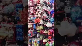 Merry christmas 💕🎅 #christmas #canada #santa #santaclaus #decor #kerala #mississauga ❣️🎄