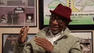&ldquo; Rich History Of African American Music In Nashville&rdquo;