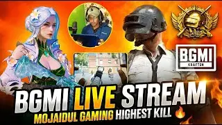 IPAD 11 GEN BGMI PLAYING NEW TRANSFORMERS MODE 4.1  UPDATE🔥  FEATURES - MOJAIDUL GAMING #bgmi #short