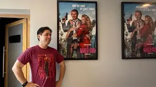The Naked Gun Special Preview (August 8, 2025)
