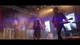 Freakangel - The Last White Dance (Official Live Video)