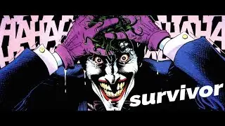 One bad day [Survivor]