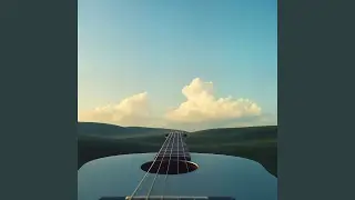 Strings in the Void
