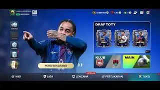 Pus rank :Fc mobile