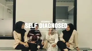 Psikoedukasi - PsikoSelf Diagnosed 
