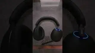 Sony&rsquo;s Inzone h9 paired with the ps5 and sony bravia XR-55X90L