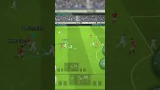 P.Sholes new epic kicking pawer 101 😱 #efootball #pesmobilevn #efootball2022 #bongda