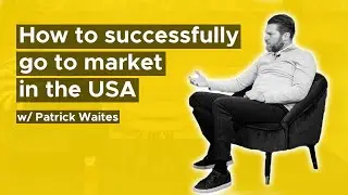How to successfully go to market as a recruitment business in the USA  🇺🇸