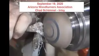 AWA Virtual Demonstration Sept 19, 2020