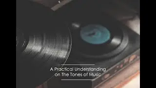Pranic Lifestyle - A Practical Understanding on The Tones of Music