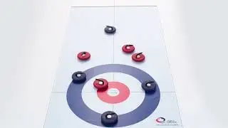 Try Floor Curling!