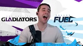 Avast co-streams Dallas Fuel vs LA Gladiators OWL Season 5 Kickoff Clash Finals Week 5 Day 4 Match 2