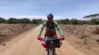 Mukogodo Forest Weekend Bikepacking
